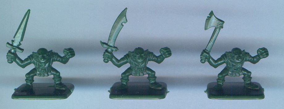 goblins