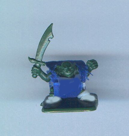 goblin tracker