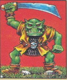 orc