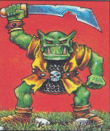 orc chief