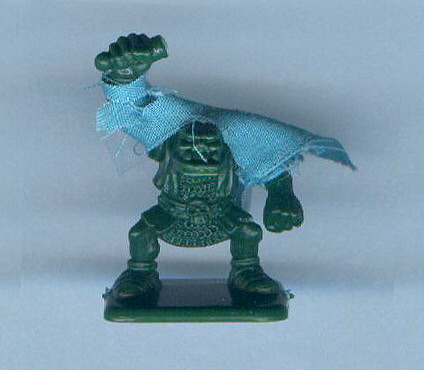 orc mage