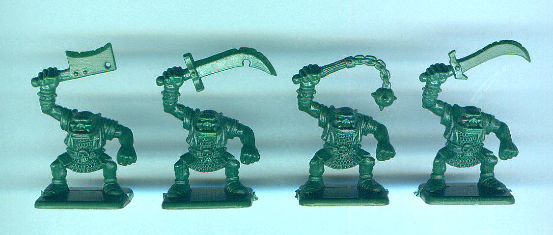 orcs