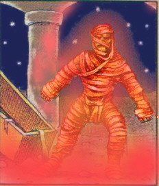 soul rider