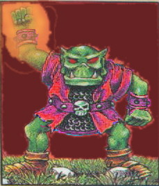 orc magistrate