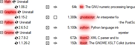 cygwin setup