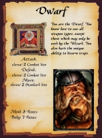 Dwarf Small