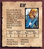Elf Small