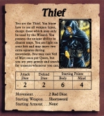 Thief Small