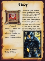 Thief Small