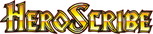 HeroScribe