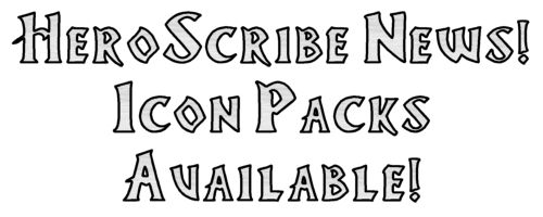 Icon Packs