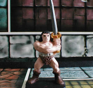 barbarian