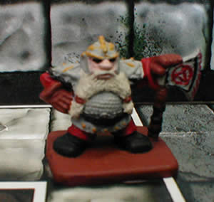 dwarf