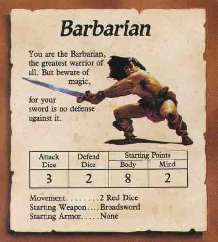 hq card b