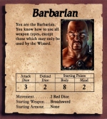 Barbarian Small