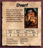Dwarf Small